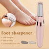 Electric Foot Callus Remover