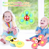 Spinner Toy, Sensory & Motor Development, for Kids'