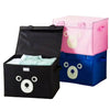 Panda Cube Storage Box