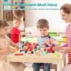 Toys, Educational Magnet Building Blocks, for Your Kids'