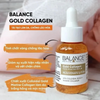 Gold + Marine Collagen Rejuvenating Serum