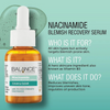 Niacinamide Blemish Recovery Serum