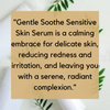 Gentle Soothe Sensitive Skin Serum