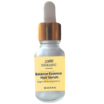 Balance Essence Hair Serum