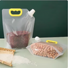 Grain Moisture-Proof Sealed Bag