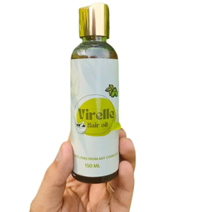 Virelle Hair Oil