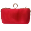 Clutch, Rexine Fancy & High Quality Imported, for Women