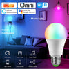 Color Changing Smart Wifi LED Bulb