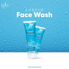 I-Fresh Face Wash with Cooling Mint