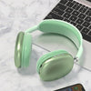 P9 Wireless Bluetooth Headphones, 400mAh Battery, Comfortable Ear Cushions, Bluetooth 5.0