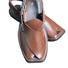 Chappal, Charsaddah Special Article & Premium Leather Craftsmanship