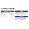 CVD Plus Tablets