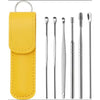 6-Piece Ear Cleaning Tool Set