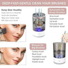 Makeup Brush Cleaner & Dryer