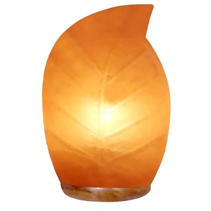 Himalayan Luminous Leaf Lamp