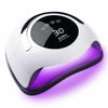 UV LED Nail Lamp