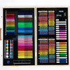 Wooden Painting Arts & Craft Drawing Color Kit