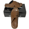 Slippers, Soft Leather Stylish Featherweight & Medicated, for Ultimate Comfort