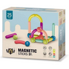 Toys, Educational Magnet Building Blocks, for Your Kids'