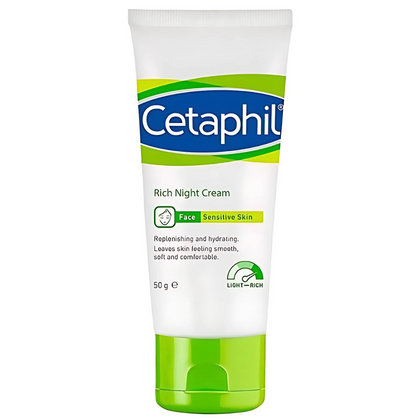 Cetaphil Night Cream