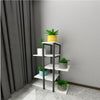 Bookcase Decor Rack Stand