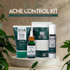 Acne Control Kit with Tea Tree Oil