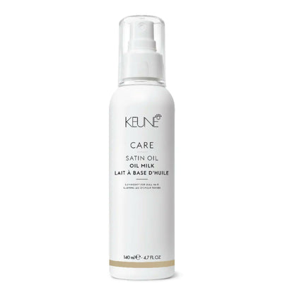 Care Satin Oil Milk