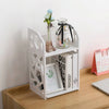 Tanterhouse Kitchen Bathroom Storage Organizer Rack