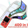 SUP 400 in 1 Game With 2nd Player Console Retro Game, Classic Fun, for All Ages