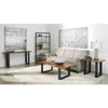 Yost Entryway Lounge Living Room Console Organizer Table