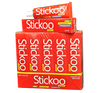 Stickoo Gum Tube Single Piece