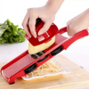 Vegetable Cutter, Multi-Functional 10-in-1, for Effortless Culinary Skills