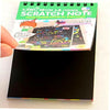 Magic Water Coloring Book