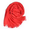 Scarf/Hijab, Fashion New Style Slub Yarn Tassel Chic & Versatile Accessory