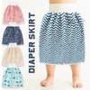 Baby Diaper Skirt