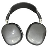 Headphones, P9 Wireless Bluetooth with Mic Noise Cancelling Supports TF