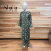 Stitched Suit, Pret 2 Piece Printed Lawn, Kurti & Trouser, for Women