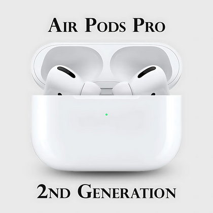 AirPods Pro 2nd Generation