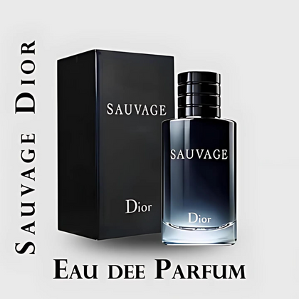 Dior Sauvage Perfume