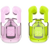 Airbuds Air, 31 Wireless Bluetooth, Crystal Clear Sound & Comfort