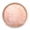 Medium Pink Himalayan Edible Salt