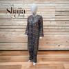 Stitched Suit, Pret 2 Piece Printed Lawn, Kurti & Trouser, for Women