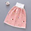 Baby Diaper Skirt