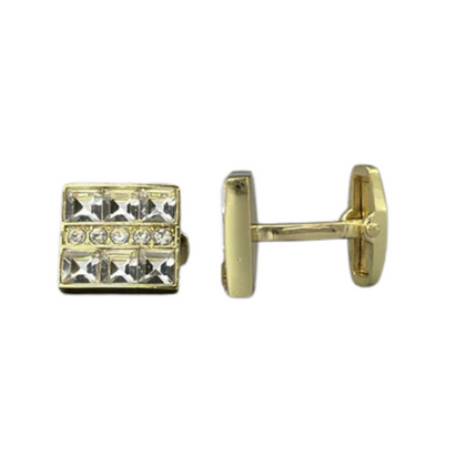 Cufflinks Studs Button, Elegance & Finesse, for Sophisticated Style