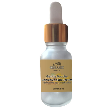 Gentle Soothe Sensitive Skin Serum