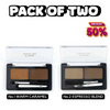 Etude Eyebrow Cake Pack of Two