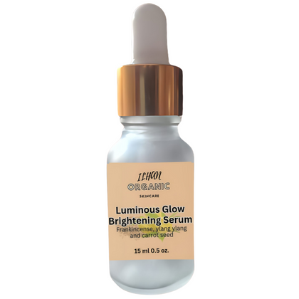  Luminous Glow Brigtening Serum