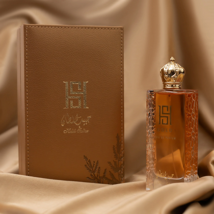 Gold Perfume