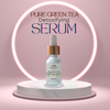 Pure Green Tea Detoxifying Serum