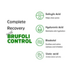 Brufoli Control Cream, Effective Acne Treatment, for Clearer, Healthier Skin